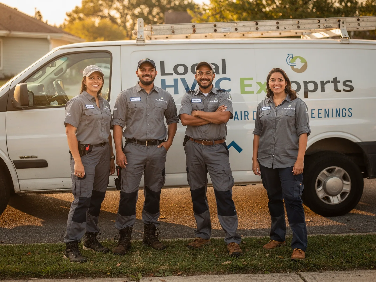 24/7 HVAC Repair & AC Replacement company in Foxboro, MA