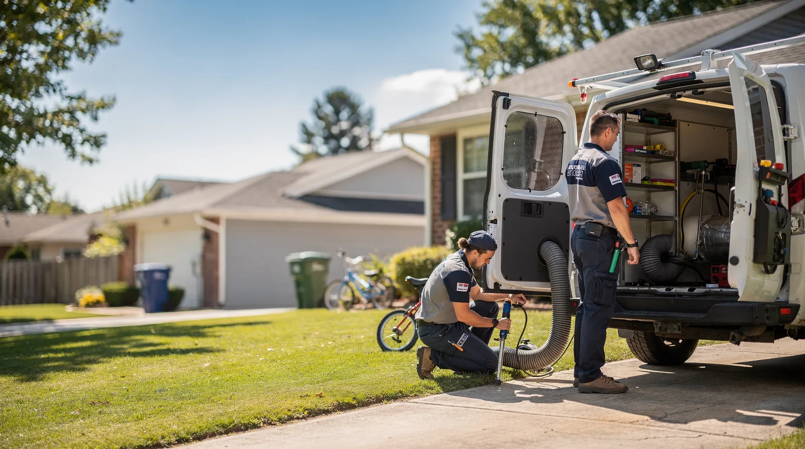 24/7 HVAC Repair & AC Replacement in Foxboro, MA near me